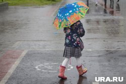 Местонахождение школьницы неизвестно
