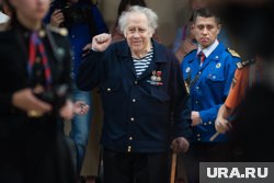 14 октября Крапивину исполнилось бы 87 лет