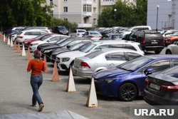 Курганцы продают китайские машины по ценам до миллиона рублей