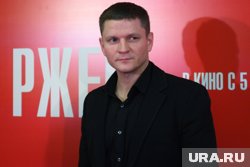 Сергей Жарков успел сняться не только в «Первом отделе», но и во многих других сериалах и фильмах