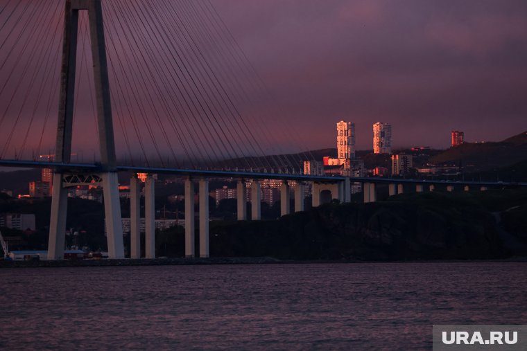Перелет из Сургута во Владивосток в июле и августе обойдется в 30-47 тысяч рублей