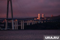 Перелет из Сургута во Владивосток в июле и августе обойдется в 30-47 тысяч рублей