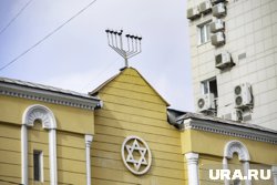 Двух мигрантов задержали при попытке подорвать синагогу в Ставрополье и Красноярске