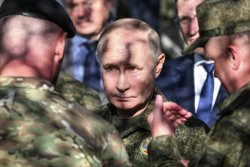Путин отреагировал на провокации Польши и НАТО у границ