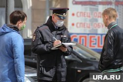 В Госдуме предупредили о штрафах за отсутствие детского автокресла
