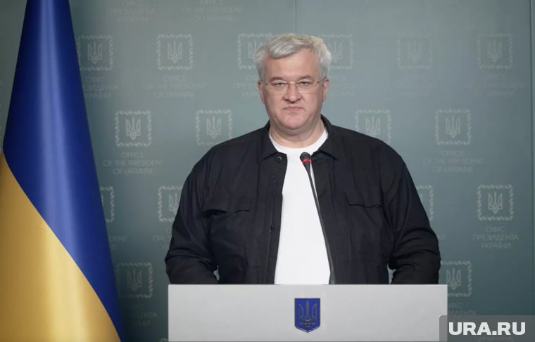 На Украине готовы прекратить огонь на 30 дней, заявил Сибига