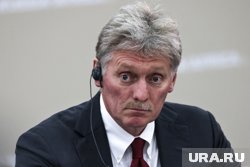 Песков отметил, что России потребуется разговор с новой турецкой властью