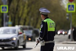 Госавтоинспекция краевого центра усилит контроль за дорожным движением в выходные