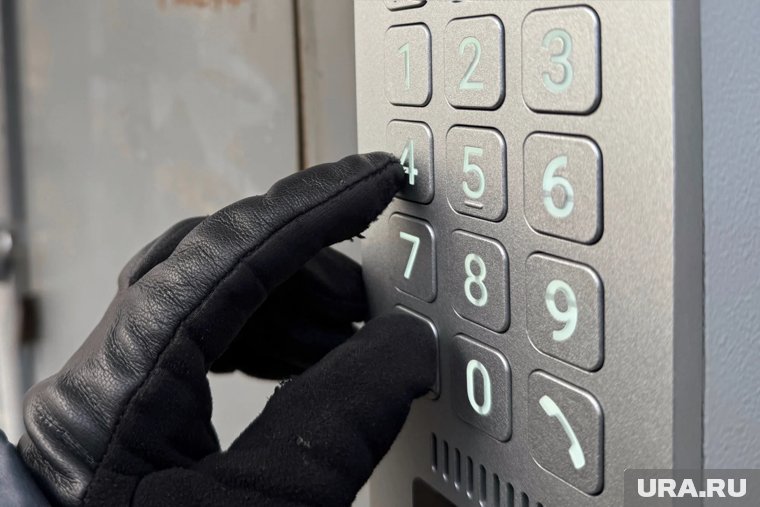 В России мошенники начали воровать аккаунты «Госуслуг» через домофоны