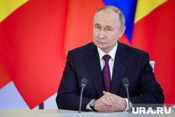 Путин отметил качества Адама Кадырова