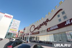 Площади занимают федеральные операторы сотовой связи