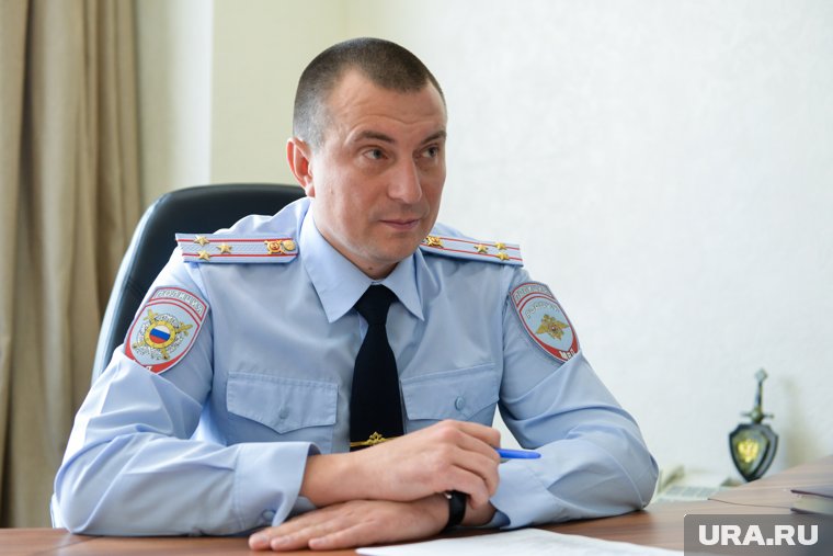 Недокомплект в уголовном розыске Челябинска составил 30%, сообщил Меньшенин
