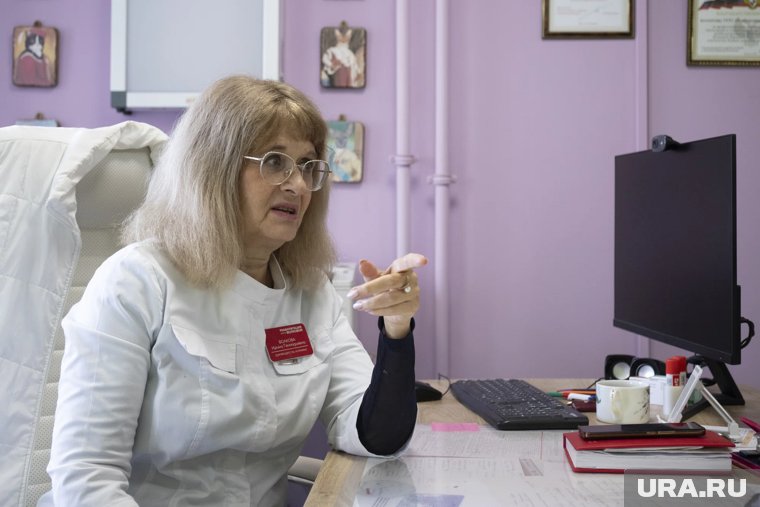 Как отметила Волкова, на данный момент число людей, которые оказывают осознанную помощь, остается небольшим