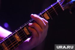 На концерте будут играть рок-каверы известных групп