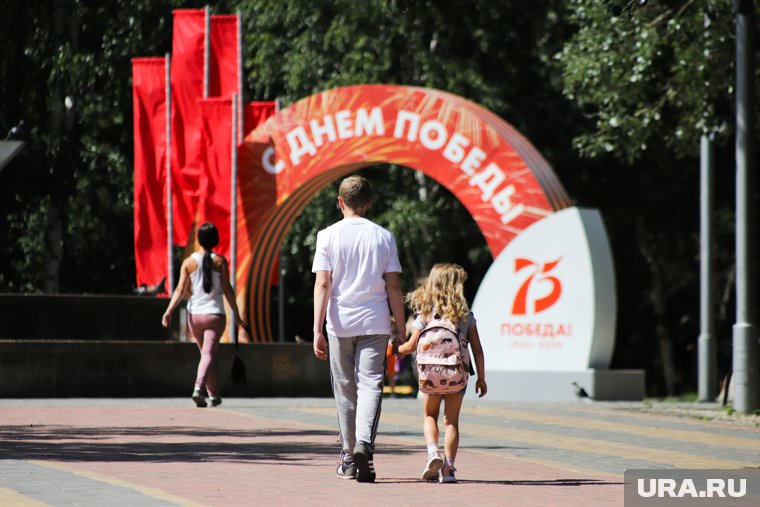 В Парке Победы пройдет певческий форум