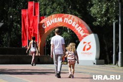 В Парке Победы пройдет певческий форум