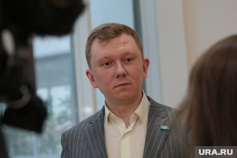 Денис Шитов может принять участие в выборах губернатора Прикамья