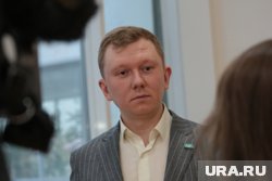 Денис Шитов может принять участие в выборах губернатора Прикамья