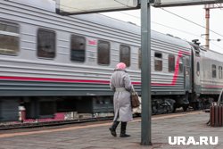 Реставрация вокзала в Лабытнанги отложена в долгий ящик