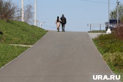 Перед отпуском с детьми побудьте наедине 