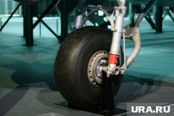 Ространснадзор нашел нарушения у разбившегося Ан-24 за месяц до ЧП