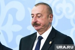 Президенты выразили друг другу соболезнования, заявил Алиев