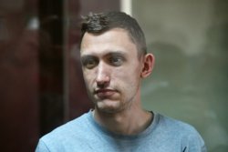 Котова* заочно приговорили к пяти годам колонии