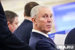 Сальдо уволил главу Новокаховского округа из-за его поведения на Мемориале ВОВ
