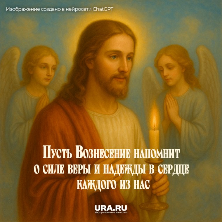 По преданию, именно с этого момента началось активное распространение христианства среди народов