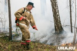 Тюменцы помогают в Бурятии уже второй месяц 