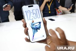 Цена нового iPhone 17, предварительно, составит от 95 до 160 тысяч рублей