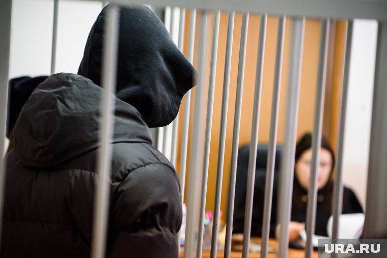 Москвичу может грозить пожизненное заключение