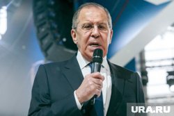 Лавров напомнил британскому корреспонденту о статусе русского языка в ООН, который является одним из официальных