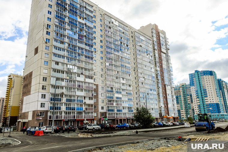 Разрыв в цене между стоимостью квадратного метра вторичного жилья и новостройки достиг 40%