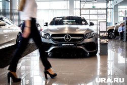 Mercedes, Zara и другие бренды регистрируют новые товарные знаки в России: компании возвращаются?
