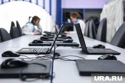 IT-центр в Кургане планируют построить до конца сентября 2025 года