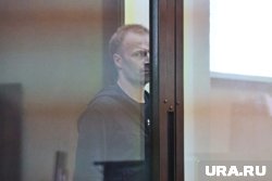 Член шадринской банды получил 23 года колонии строгого режима