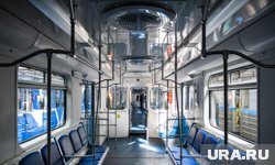 Составы отправились на плановый ремонт