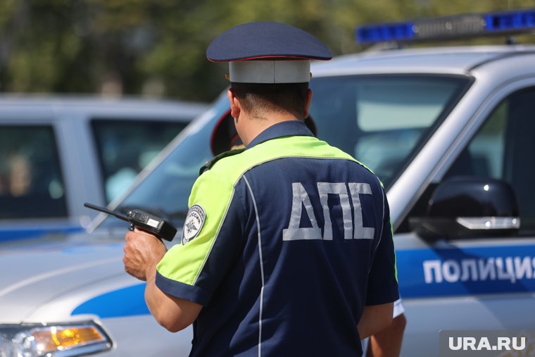 На нарушителя ПДД завели шесть административных протоколов