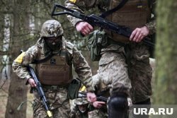 Все иностранные наемники должны быть ликвидированы или бежать обратно в свою страну