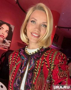 Елена Крыгина основала собственный бренд профессиональной косметики