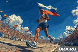 РУСАДА дисквалифицировало Зубковых на три года