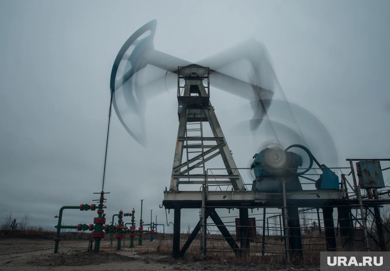 Праздник нефтяника имеет множество традиций