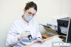 Работу в сфере медицины пермяки считают самой интересной