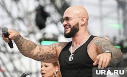 Джиган был добр со зрителями