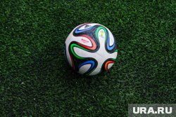 Украинскому спортивному клубу назначили около 100 тысяч евро штрафов