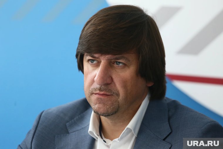 Мэр Тюмени Афанасьев пообещал сохранить благоустройство протестующих из-за теплотрассы в Европейском микрорайоне