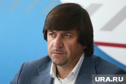 Мэр Тюмени Афанасьев пообещал сохранить благоустройство протестующих из-за теплотрассы в Европейском микрорайоне
