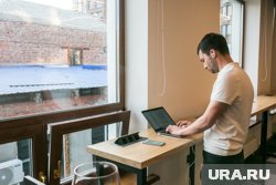 Почти половина респондентов считают онлайн-площадки безопасными для поиска работы