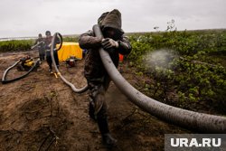 Вахтовики на тех же позициях, что и дома, на вахте могут получать в два раза больше